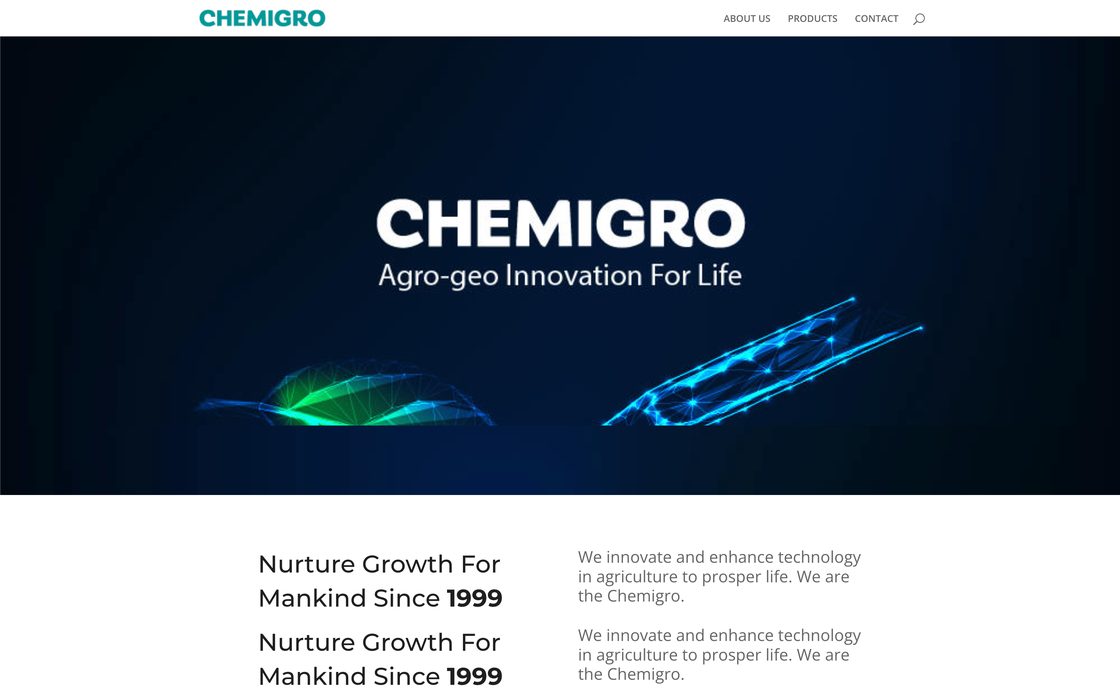 Chemigro preview 1