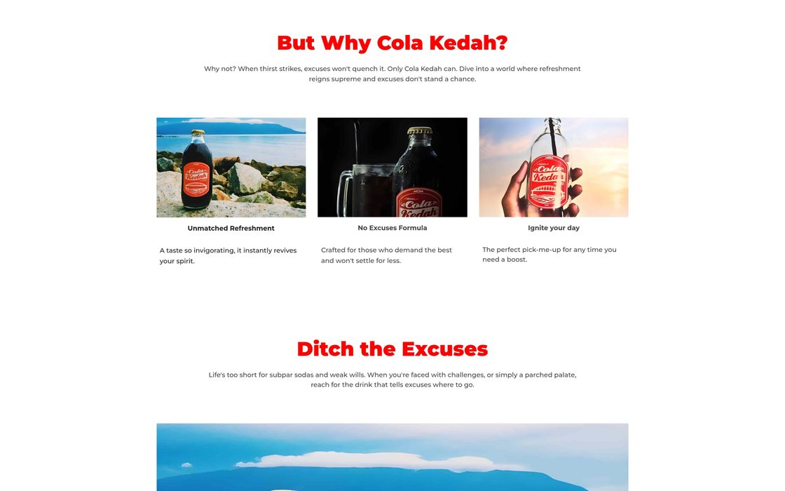 Cola Kedah preview 2