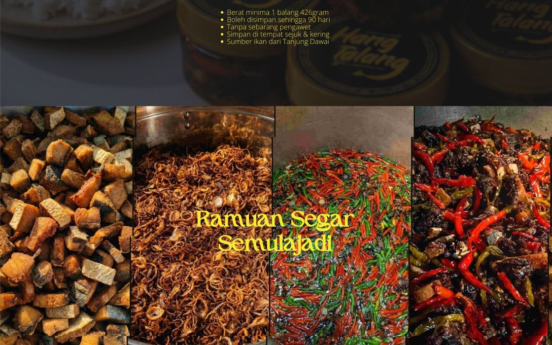 Hang Talang preview 2