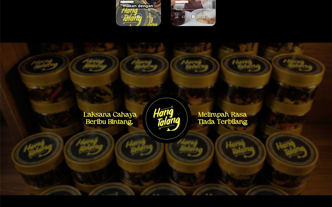 Hang Talang preview 3